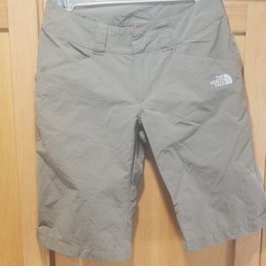 The North Face shorts